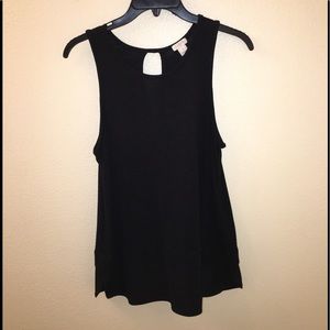 JCREW SLEEVELESS TOP❤️